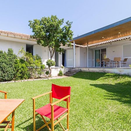 Mollet Villa Port de Alcudia  Exterior photo