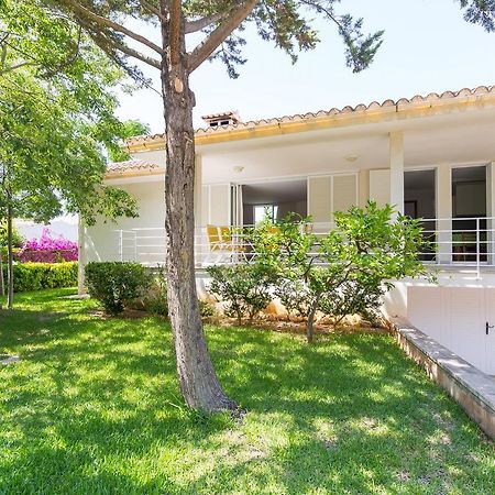 Mollet Villa Port de Alcudia  Exterior photo