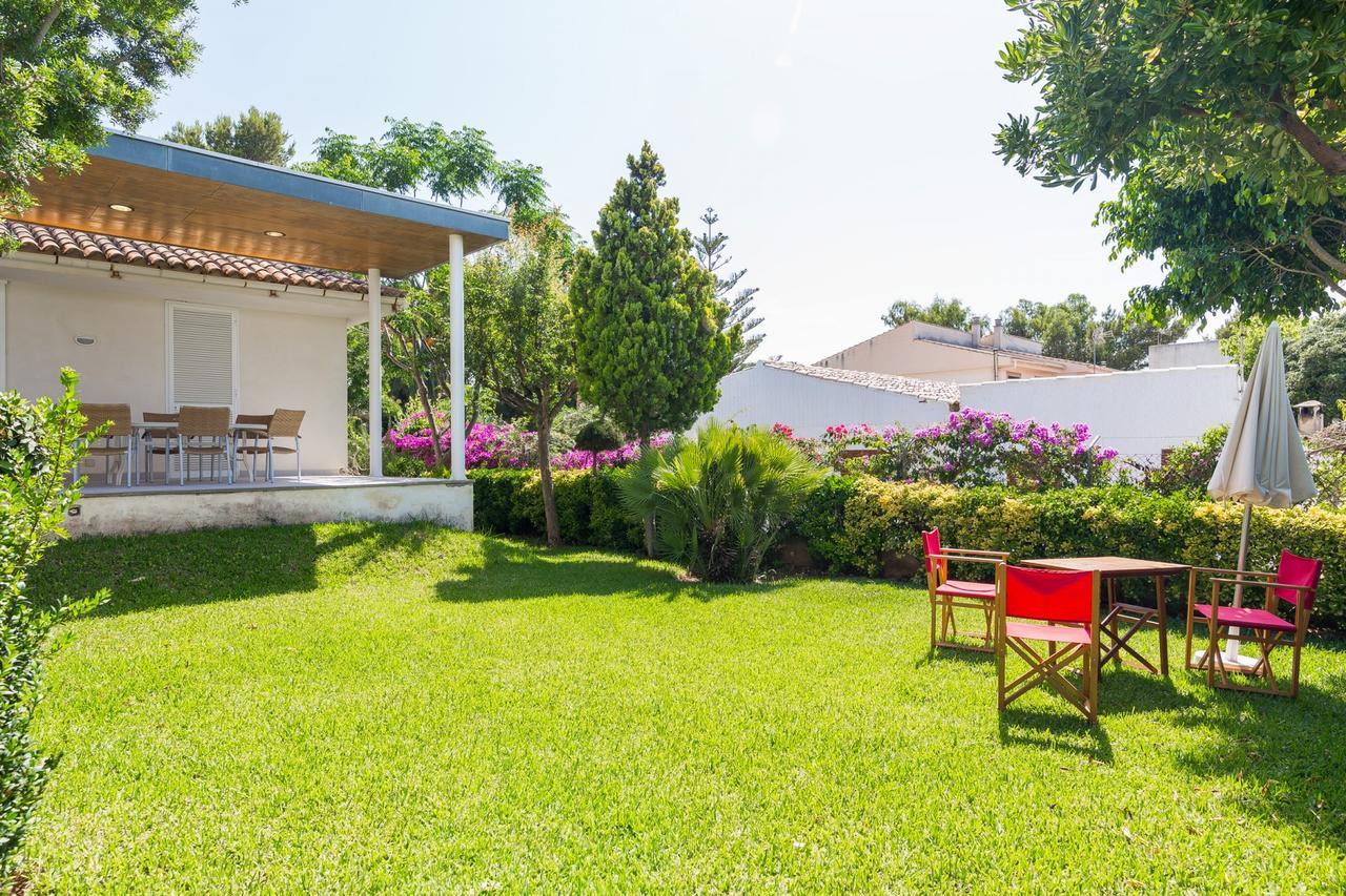 Mollet Villa Port de Alcudia  Exterior photo