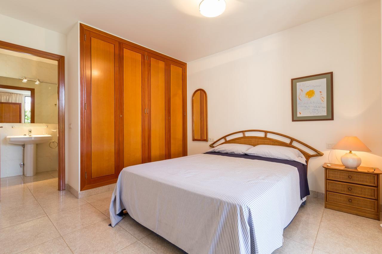 Mollet Villa Port de Alcudia  Exterior photo