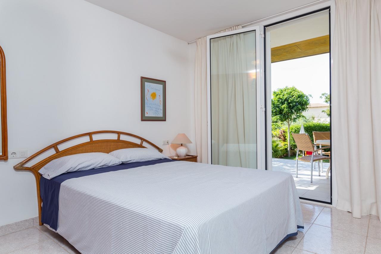 Mollet Villa Port de Alcudia  Exterior photo