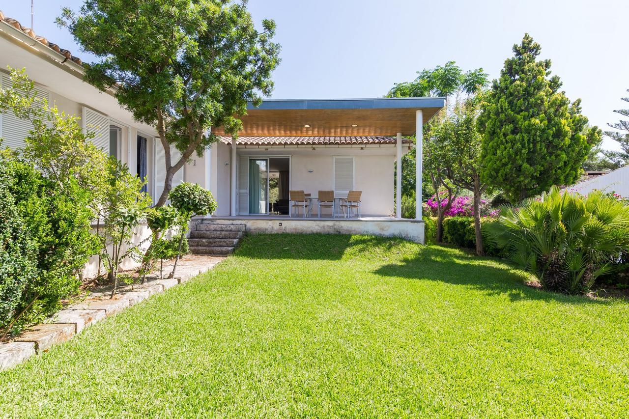 Mollet Villa Port de Alcudia  Exterior photo